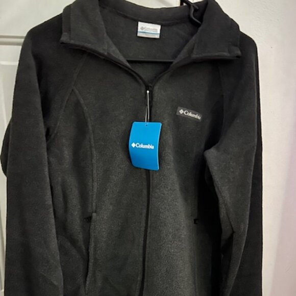 Columbia Benton Springs Women's Jacket - Picture 1 of 2